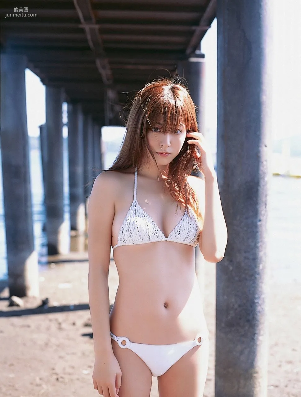 Yumi Sugimoto 杉本有美 [VYJ] No.094 寫真集 14