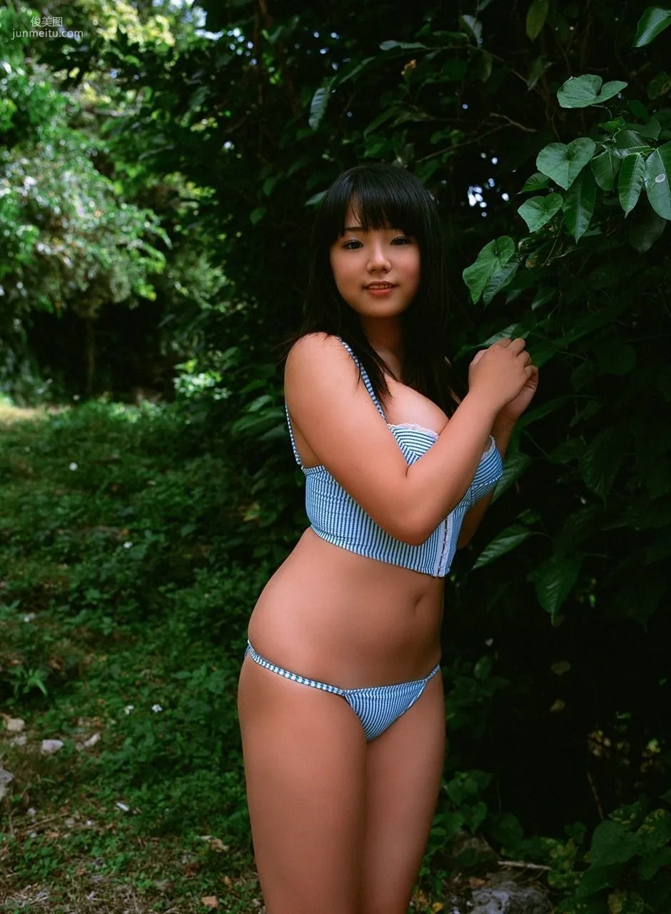 Ai Shinozaki 篠崎愛 [WPB-net] No.111 寫真集 72