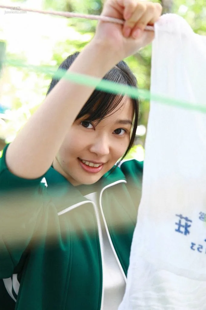 指原莉乃 Rino Sashihara [WPB-net] No.122 寫真集 12