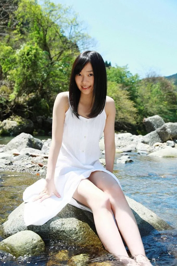 指原莉乃 Rino Sashihara [WPB-net] No.122 寫真集 53