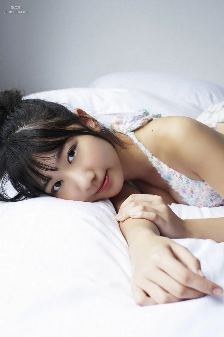 柏木由紀 Kashiwagi Yuki [WPB-net] No.117 寫真集 34