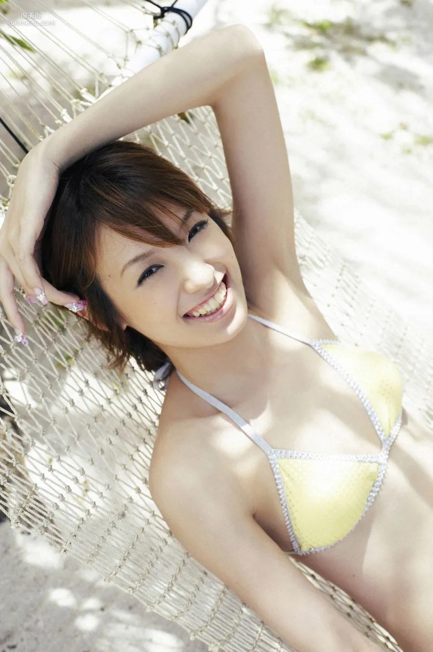 minami akina 南明奈 [WPB-net] No.109 寫真集 96