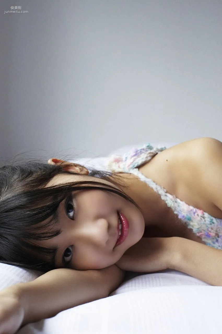 柏木由紀 Kashiwagi Yuki [WPB-net] No.117 寫真集 45