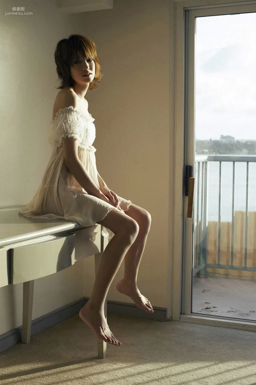 minami akina 南明奈 [WPB-net] No.109 寫真集 60