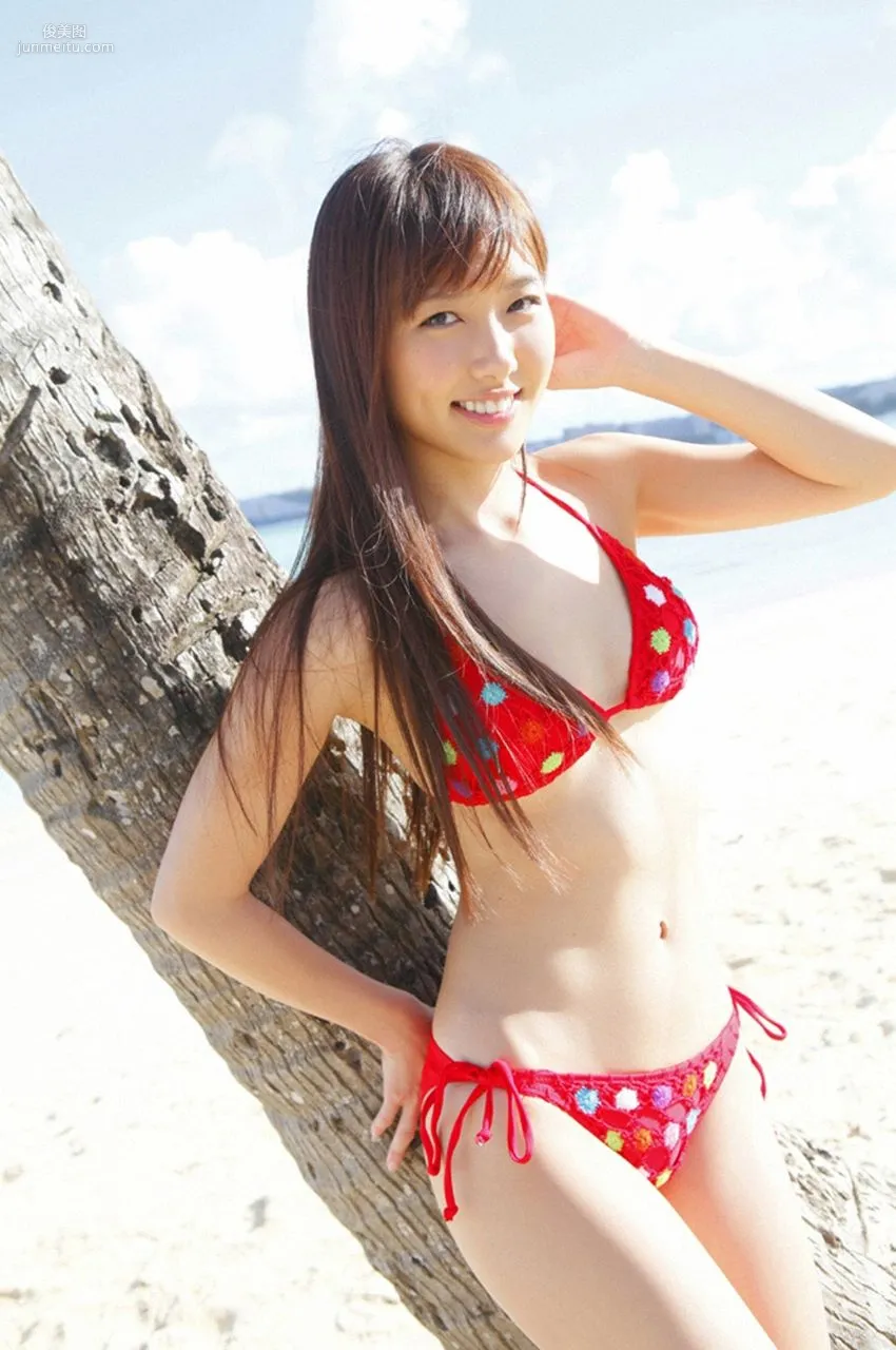 Hiromura Mitsumi 広村美つ美 [VYJ] No.123 寫真集 18