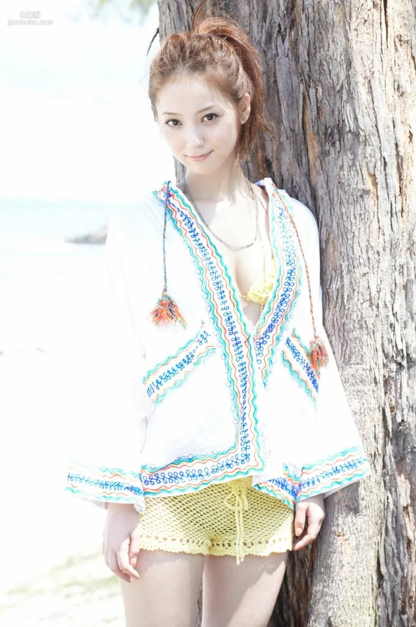 Nozomi Sasaki 佐佐木希 [VYJ] No.116 寫真集 10