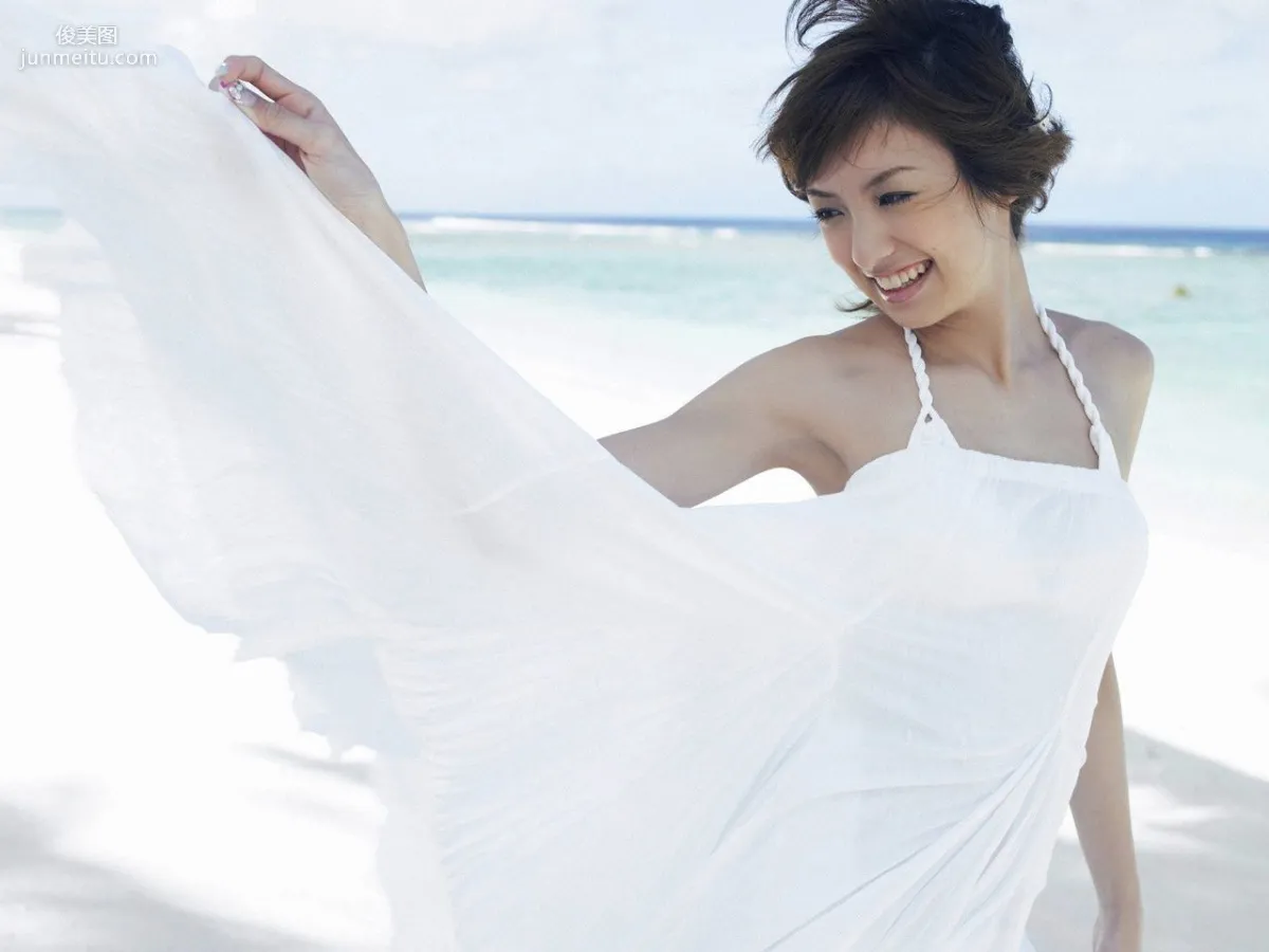 minami akina 南明奈 [WPB-net] No.109 寫真集 22