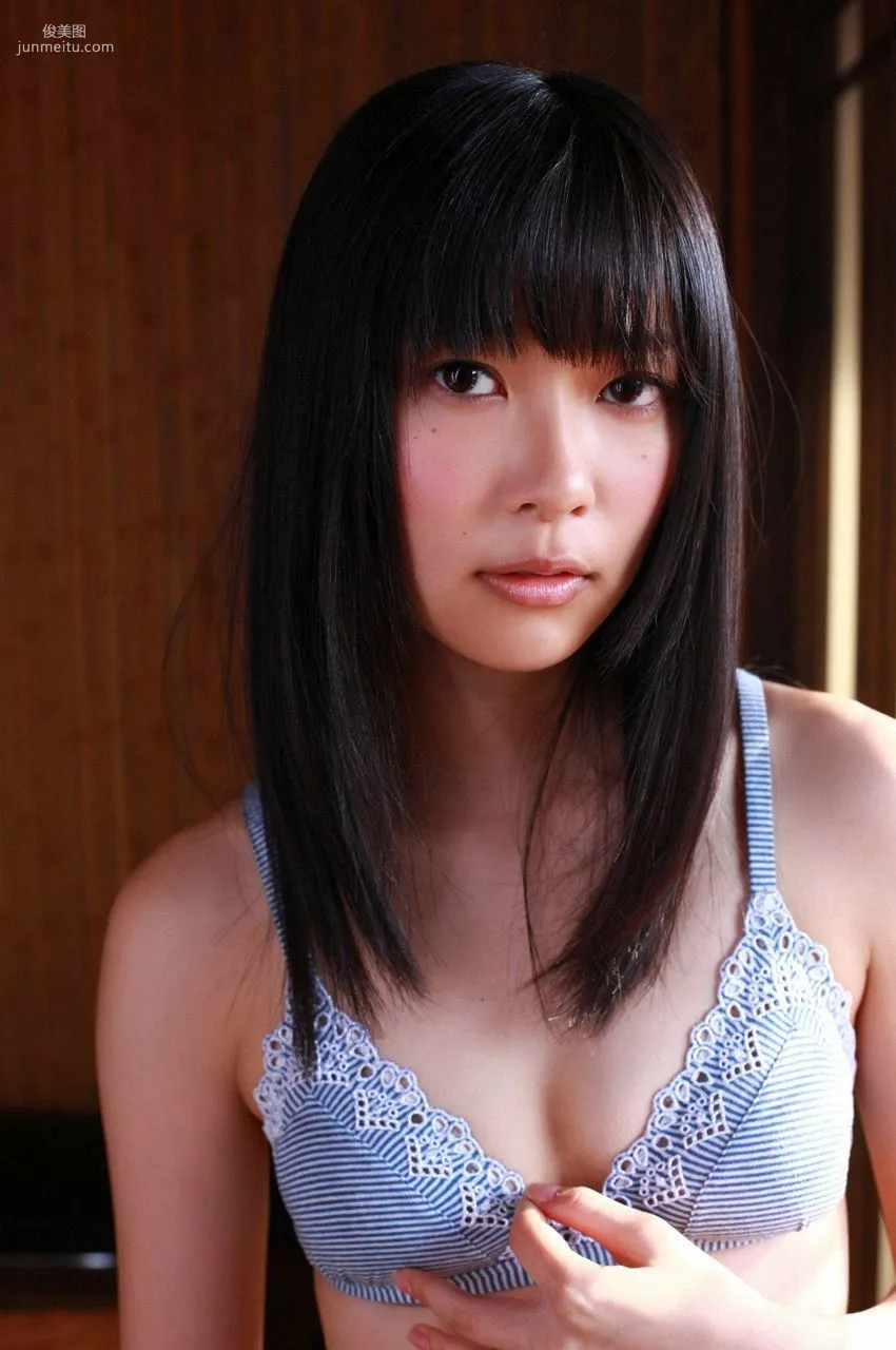 Rino Sashihara 指原莉乃 [WPB-net] EX03 寫真集 32