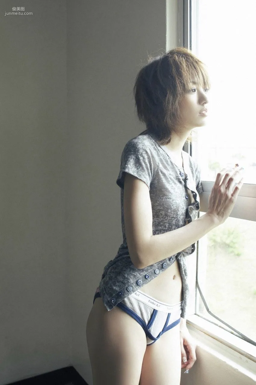 minami akina 南明奈 [WPB-net] No.109 寫真集 42