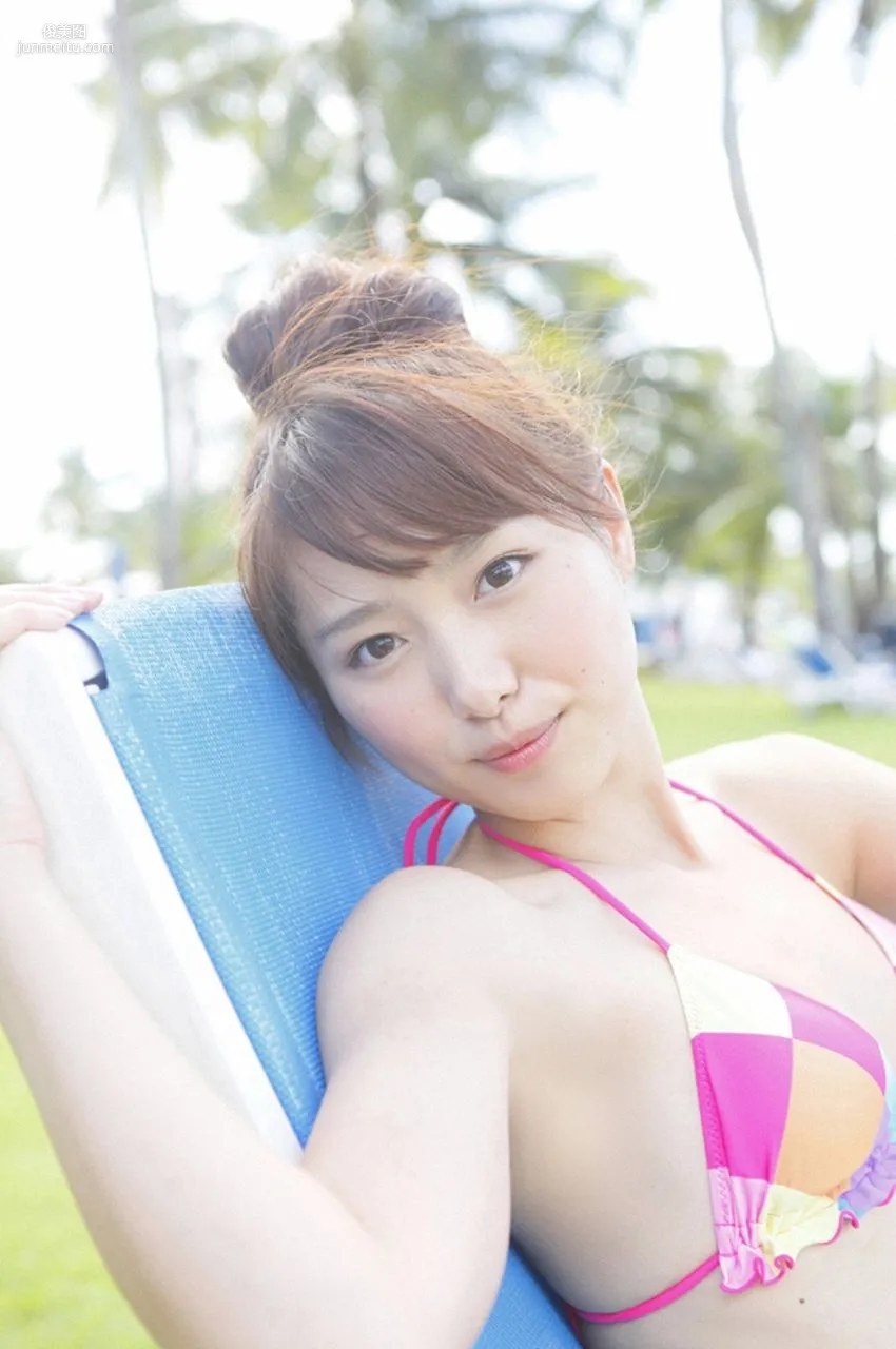 Hiromura Mitsumi 広村美つ美 [VYJ] No.123 寫真集 28