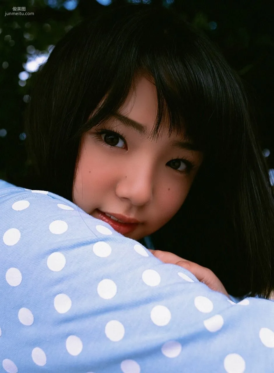 Ai Shinozaki 篠崎愛 [WPB-net] No.111 寫真集 87