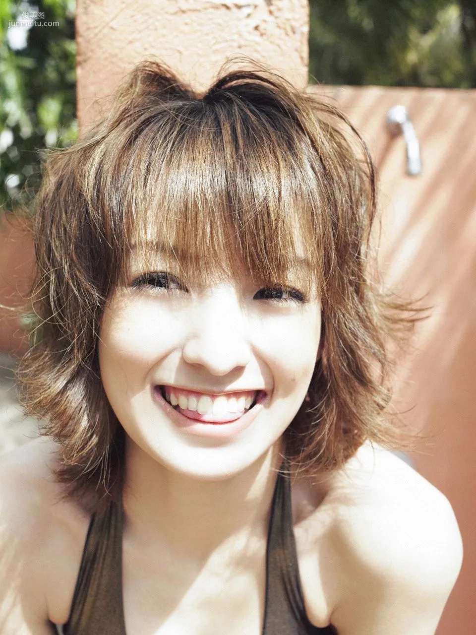 minami akina 南明奈 [WPB-net] No.109 寫真集 69
