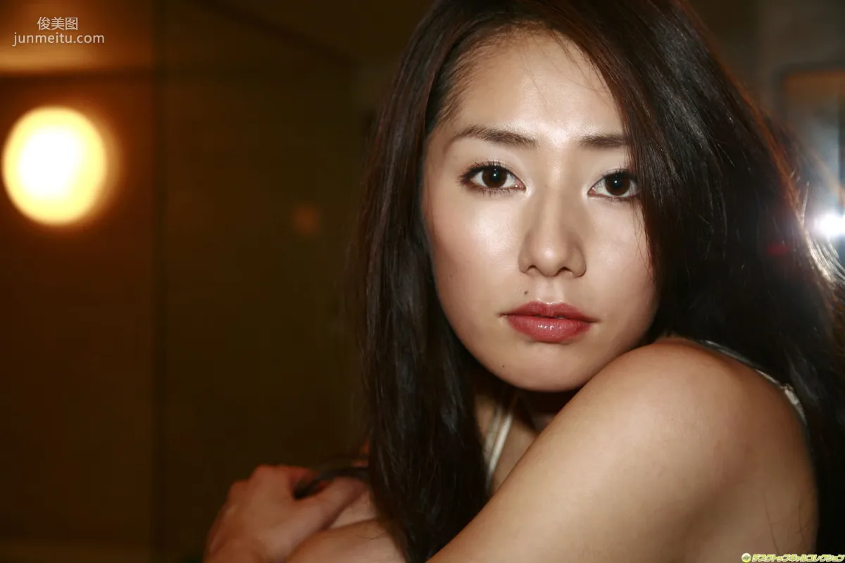 [DGC] NO.787 Momoko Tani 谷桃子 Gravure Idols 寫真集 57