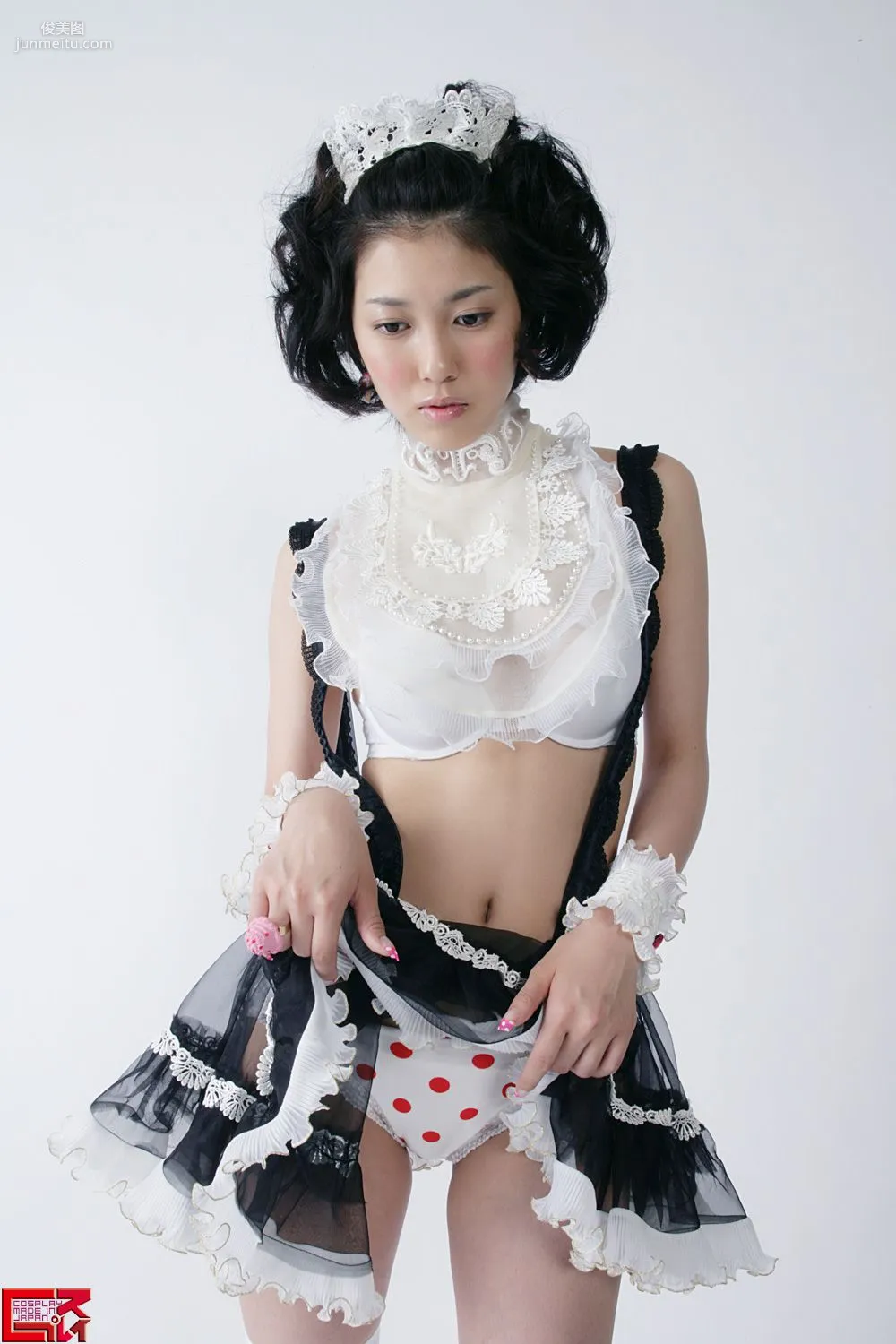 [DGC] NO.727 Mizuho Hata 秦みずほ/秦瑞穗 寫真集 14