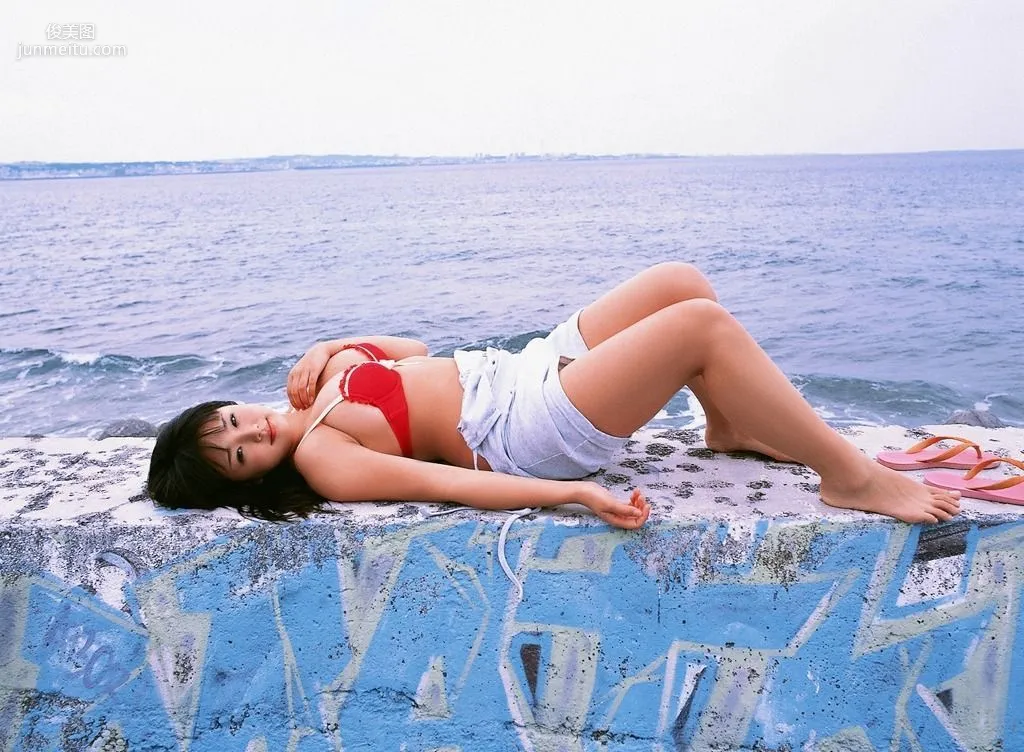 Ai Shinozaki 篠崎愛 [WPB-net] No.111 寫真集 112