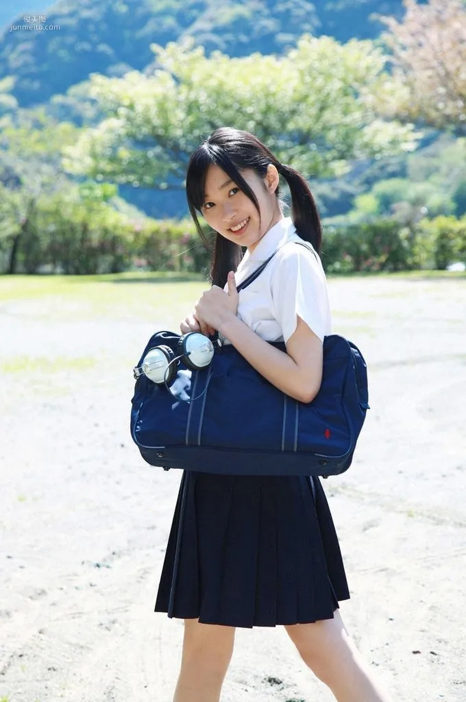 指原莉乃 Rino Sashihara [WPB-net] No.122 寫真集 36