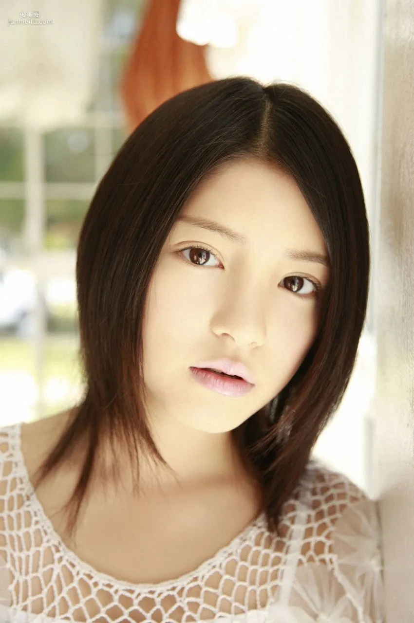 Umika Kawashima 川島海荷 [WPB-net] No.118 寫真集 98