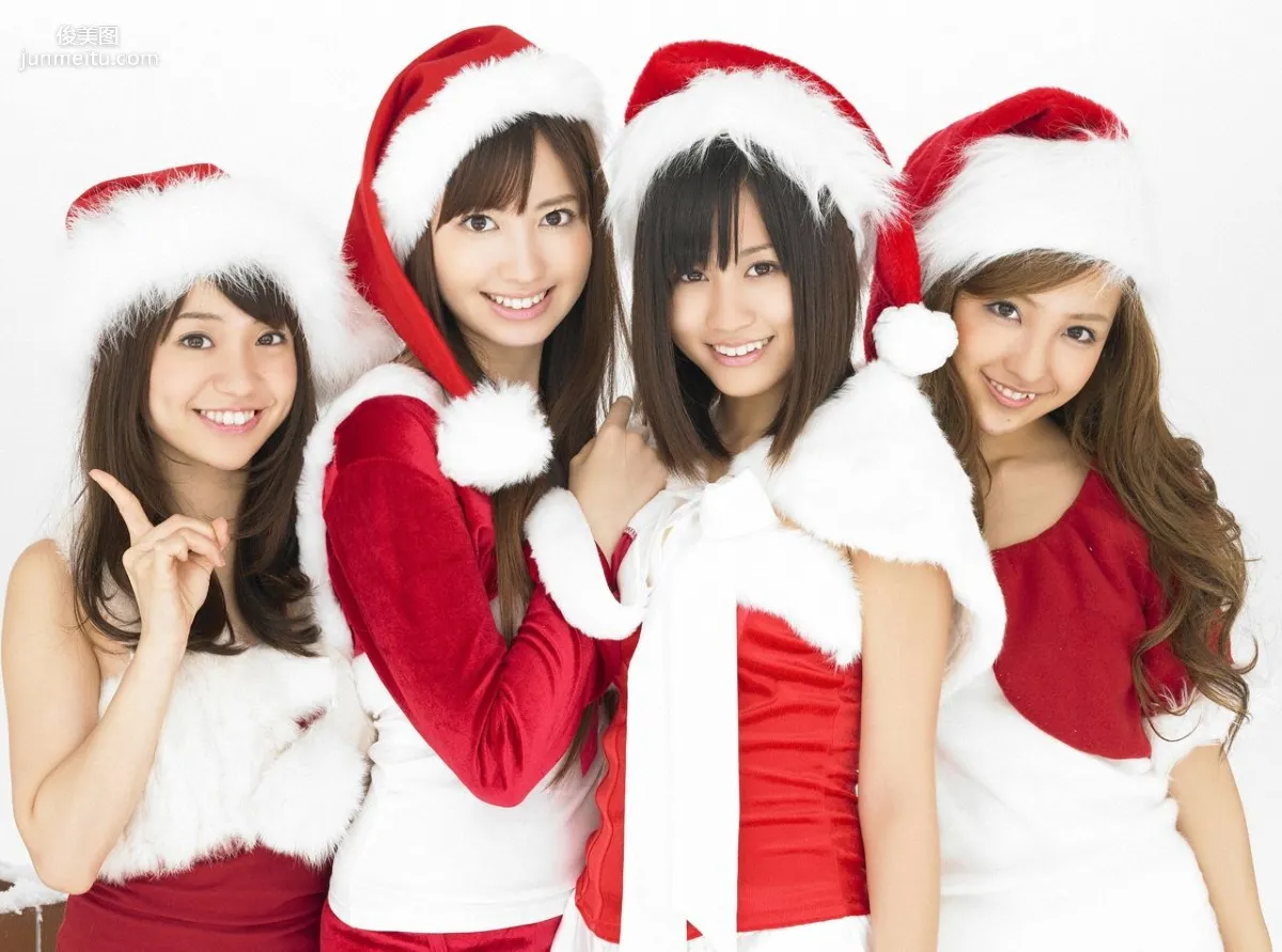 AKB48《VISUAL SPECIA『TOP4』全集》 [VYJ] 写真集57