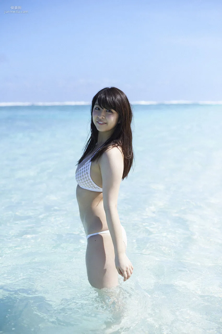 Yanagi Yurina 柳百合菜 [WPB-net] EX178 寫真集 34