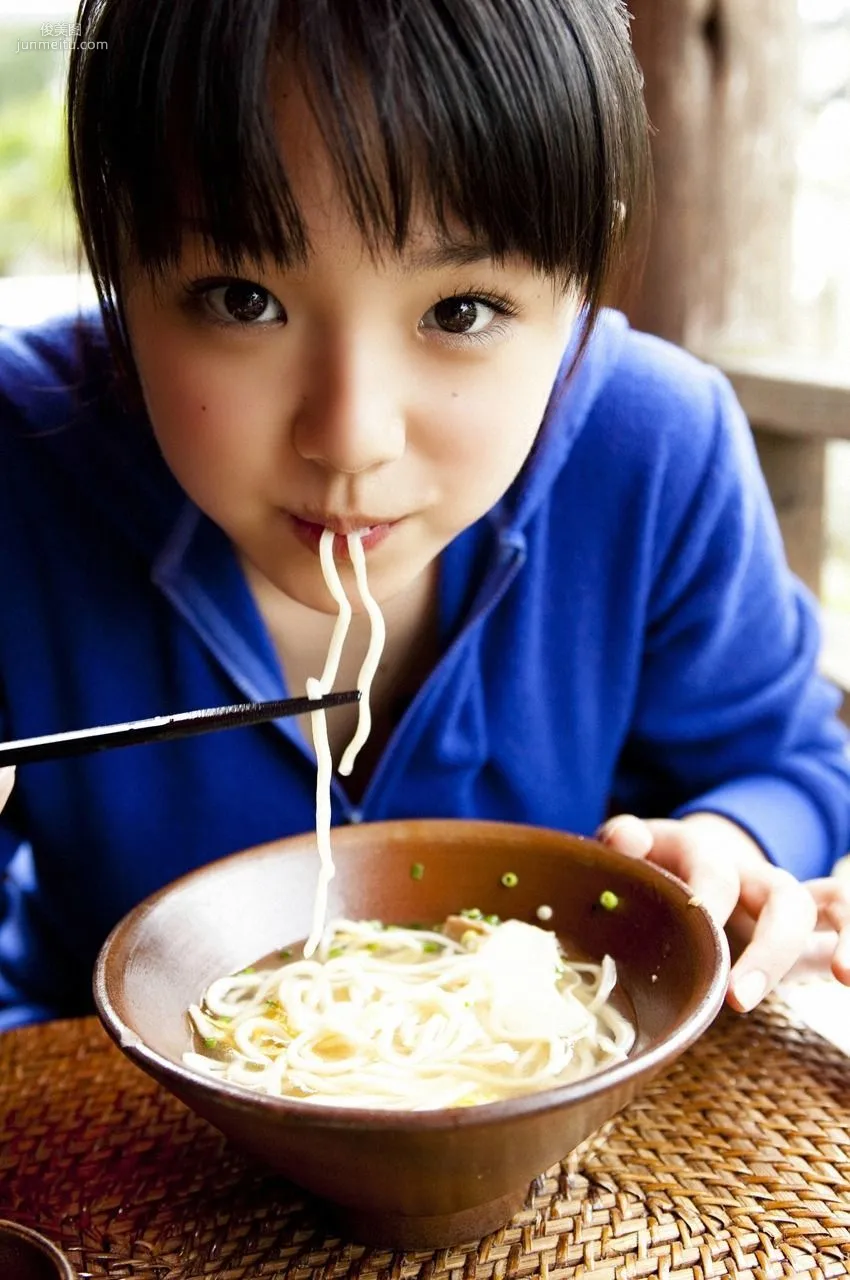 Ai Shinozaki 篠崎愛 [WPB-net] No.111 寫真集 10