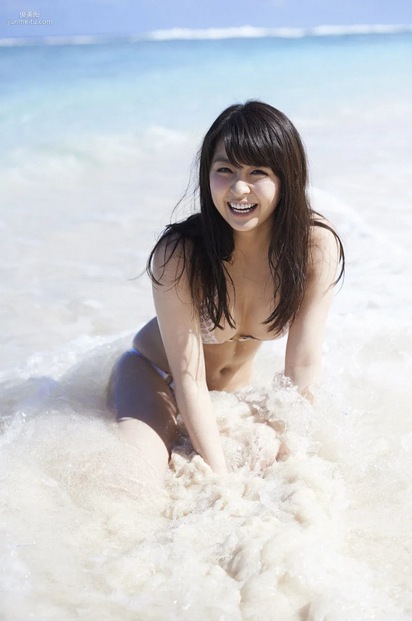 Yanagi Yurina 柳百合菜 [WPB-net] EX178 写真集62