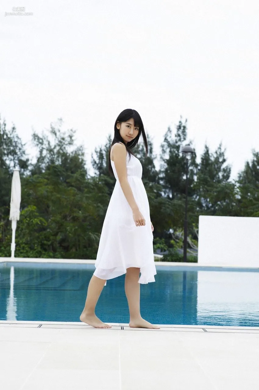 柏木由紀 Kashiwagi Yuki [WPB-net] No.117 寫真集 39