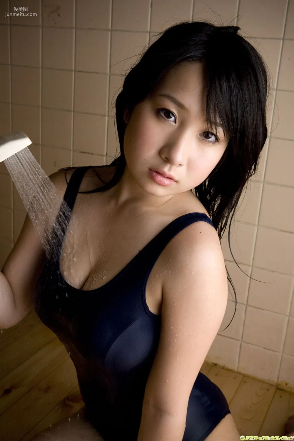 [DGC] NO.737 Rui Kiriyama 桐山瑠衣 Gravure Idols 寫真集 80