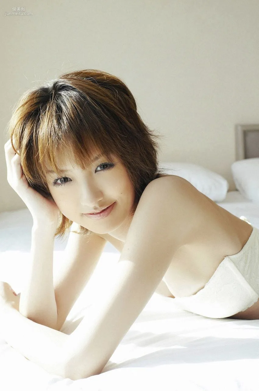 minami akina 南明奈 [WPB-net] No.109 寫真集 109