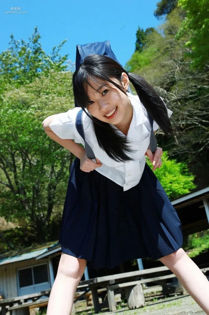 指原莉乃 Rino Sashihara [WPB-net] No.122 寫真集 27