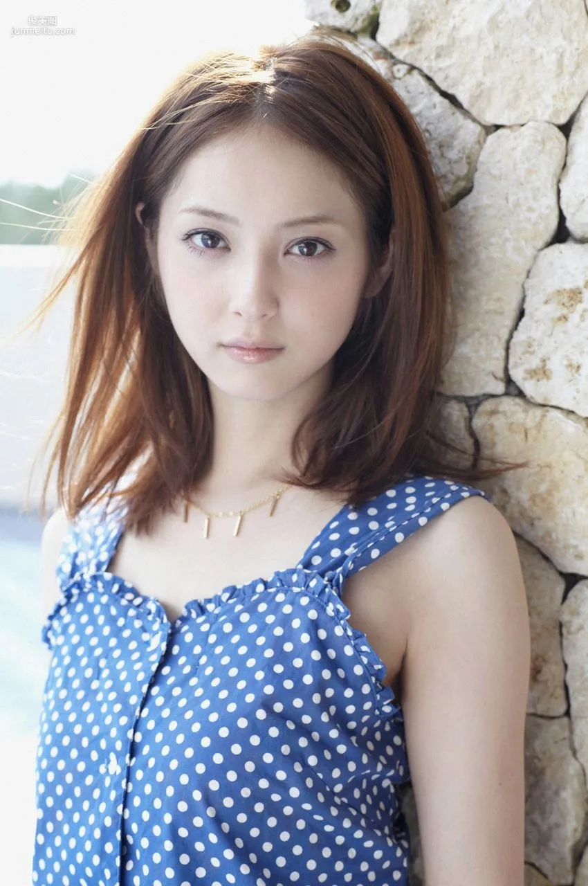 Nozomi Sasaki 佐佐木希 [VYJ] No.116 寫真集 23