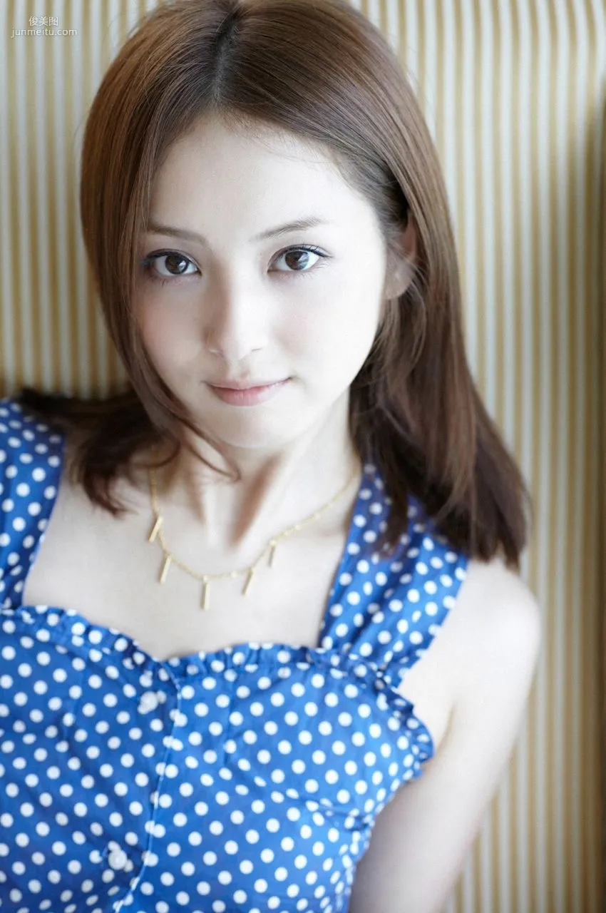 Nozomi Sasaki 佐佐木希 [VYJ] No.116 寫真集 28