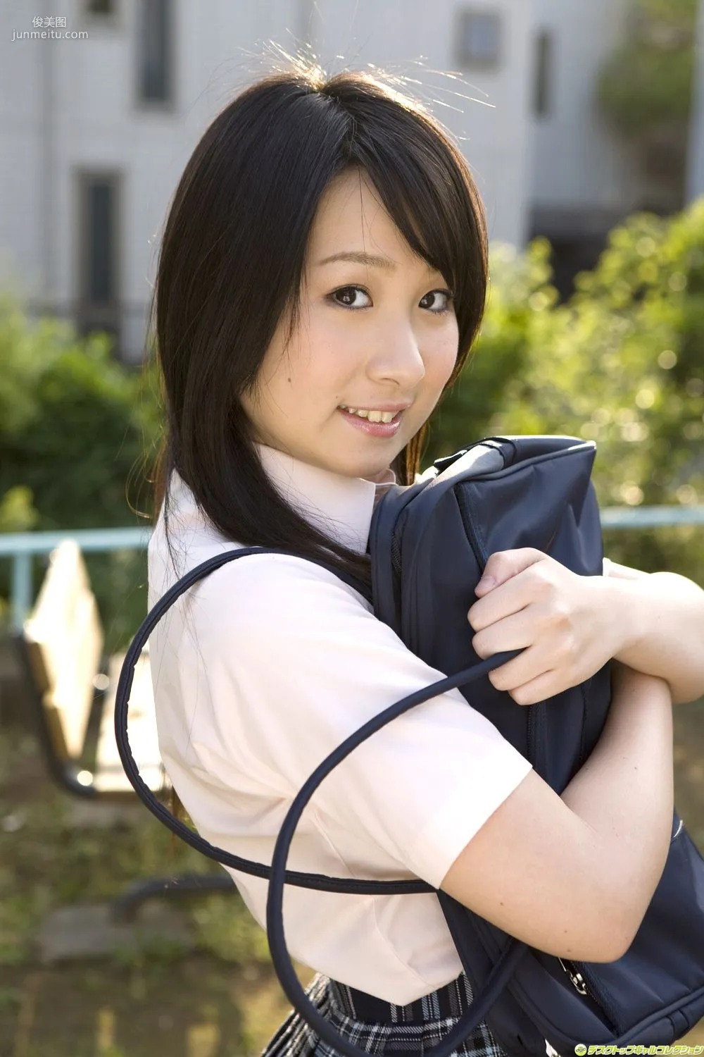 [DGC] NO.737 Rui Kiriyama 桐山瑠衣 Gravure Idols 寫真集 1