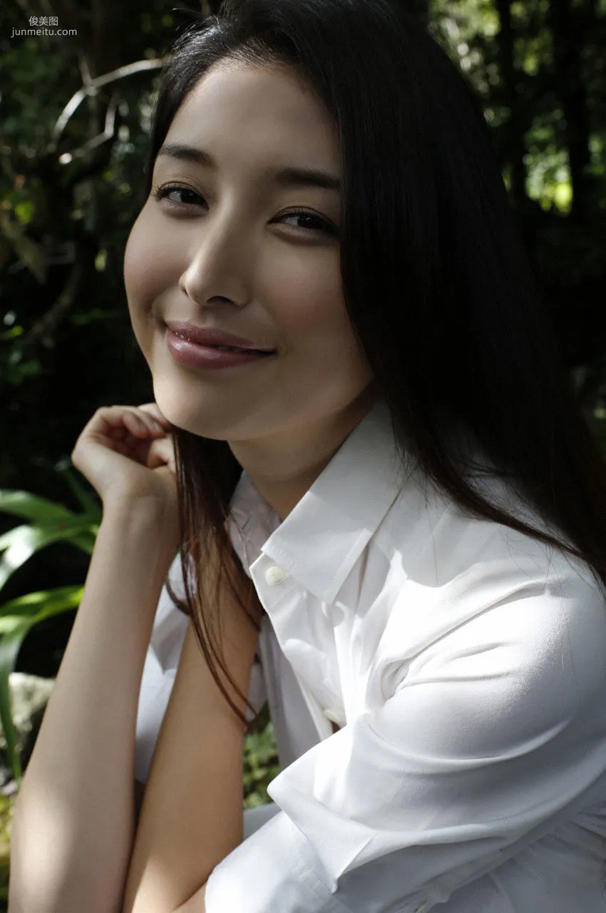 HASHIMOTO MANAMI 橋本愛實 [WPB-net] EX180 寫真集 73