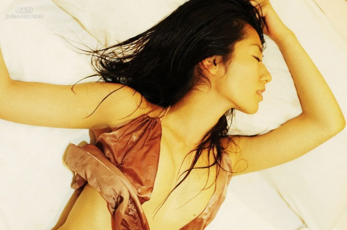 Momoko Tani 谷桃子 [WPB-net] No.101 寫真集 86
