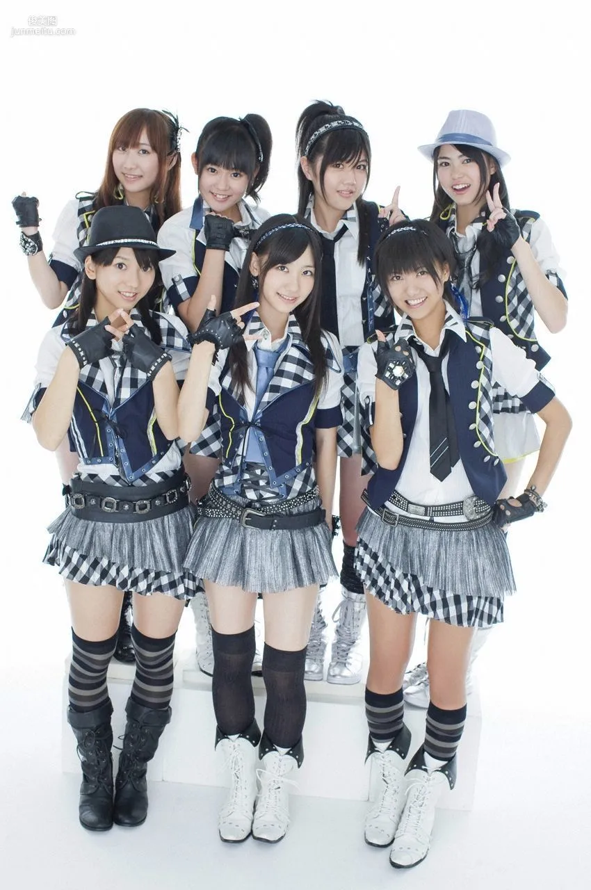 AKB48《スペシャル》 [WPB-net] No.115 写真集8