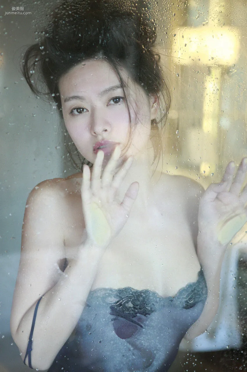 Yoshino Sayaka 吉野紗香 [WPB-net] EX182 寫真集 9
