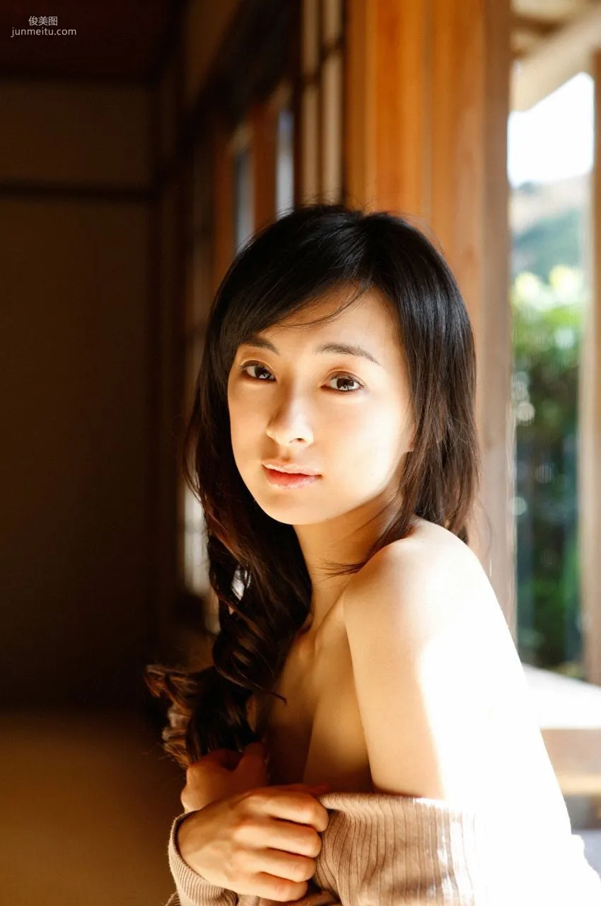 Masako Umemiya 梅宮萬紗子 [WPB-net] EX14 寫真集 5
