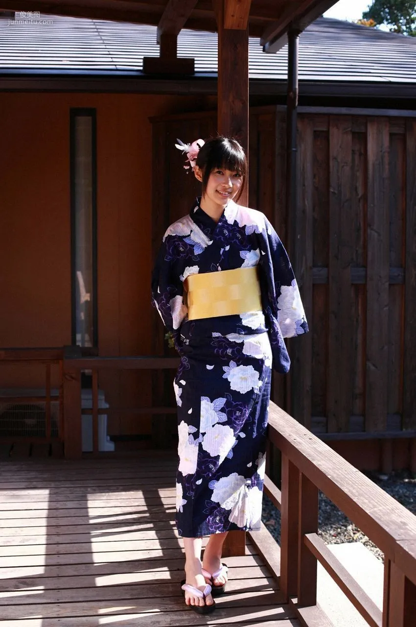Rino Sashihara 指原莉乃 [WPB-net] EX03 寫真集 15