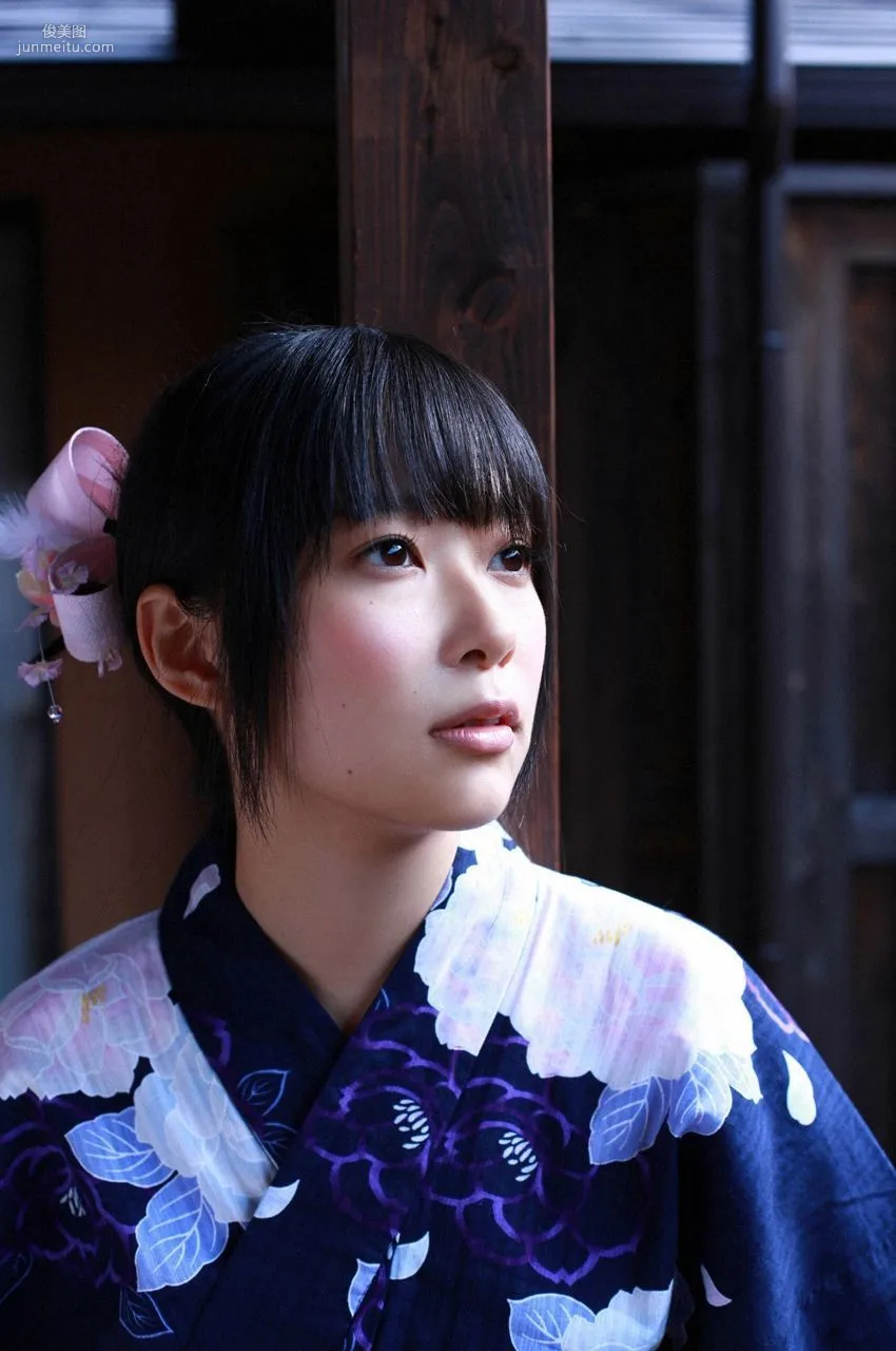 Rino Sashihara 指原莉乃 [WPB-net] EX03 寫真集 20