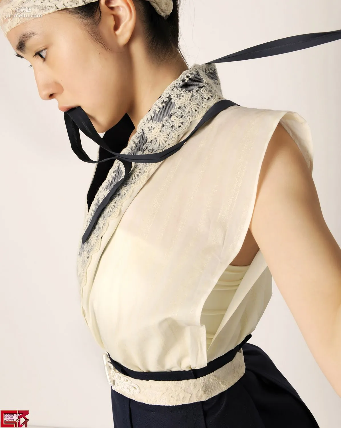 [DGC] NO.739 Maisa 写真集2
