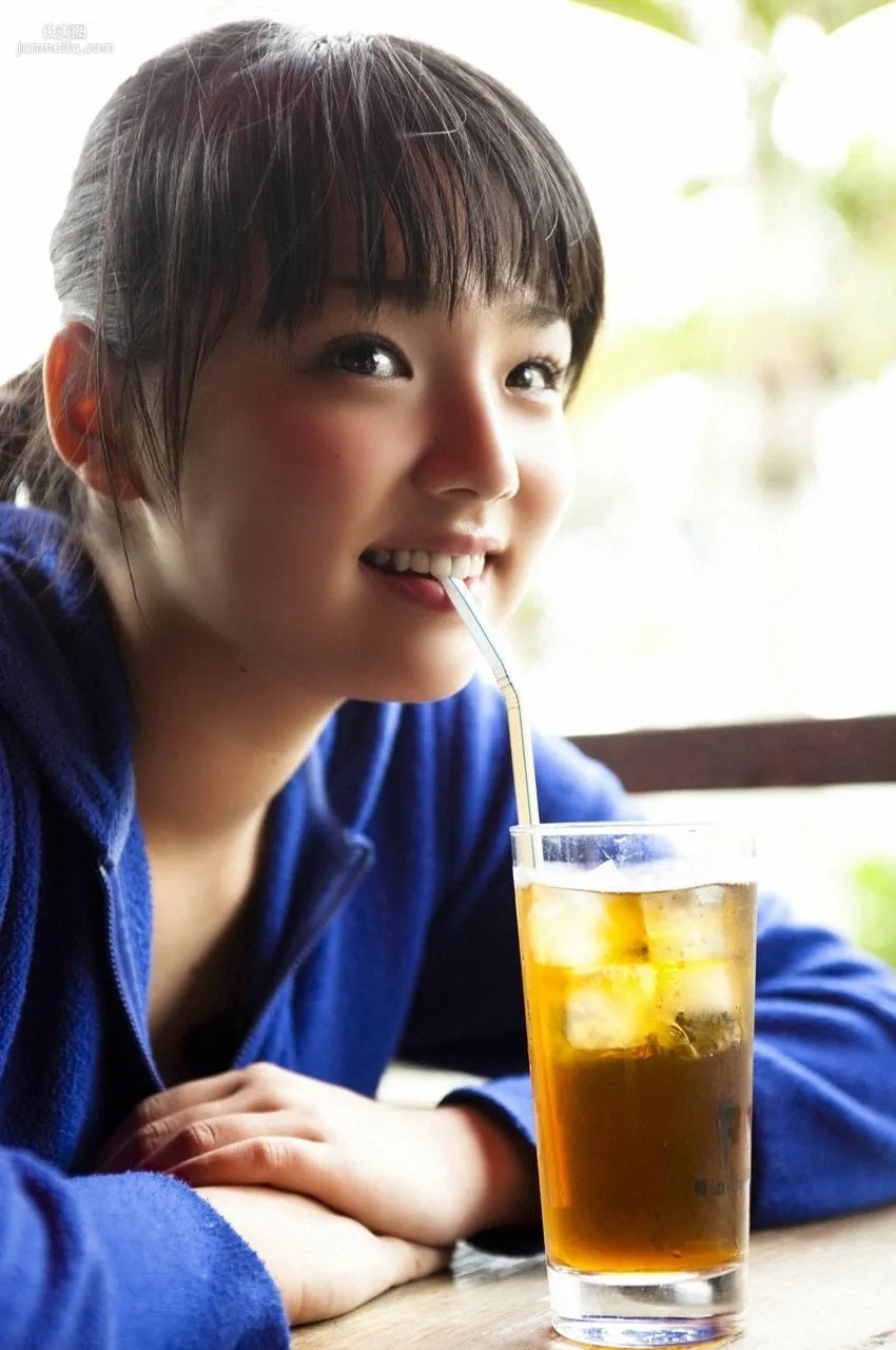 Ai Shinozaki 篠崎愛 [WPB-net] No.111 寫真集 9