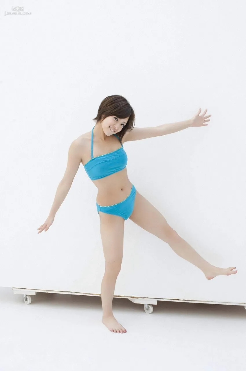 折山みゆ《ビジュアルスペシャル》 [VYJ] 写真集99