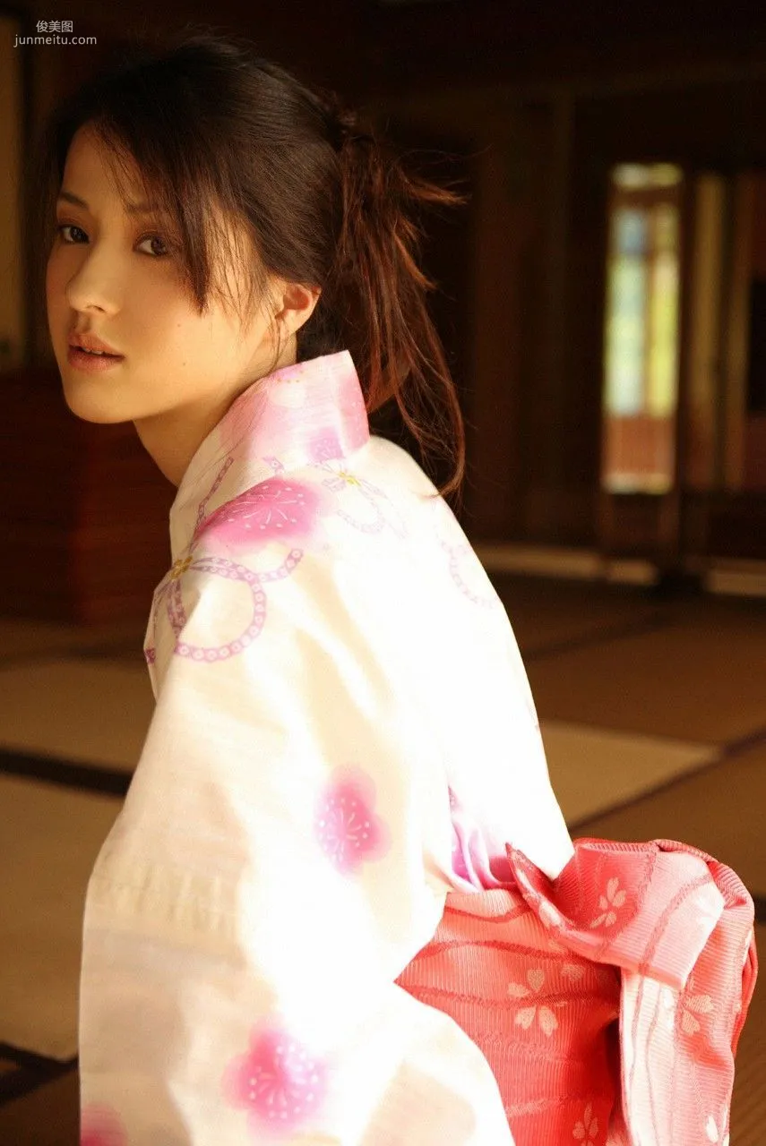 Wakana Matsumoto 松本若菜 [WPB-net] No.100 寫真集 130