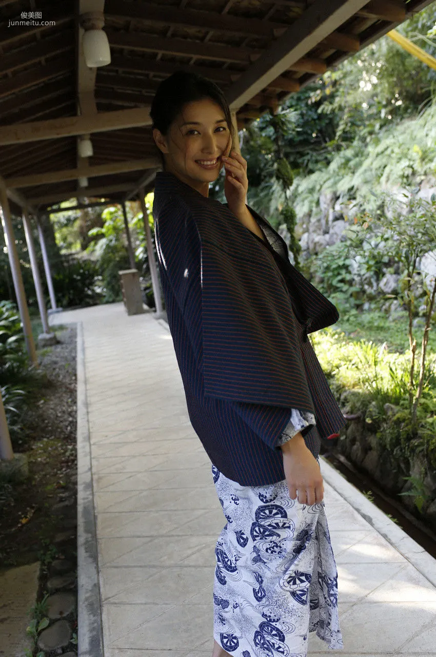 HASHIMOTO MANAMI 橋本愛實 [WPB-net] EX180 寫真集 40