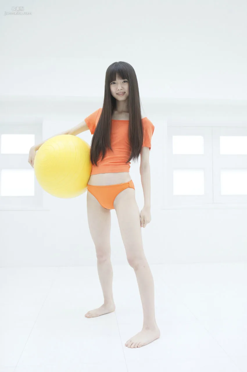 Ichikawa Miori 市川美織 [VYJ] No.112 寫真集 11