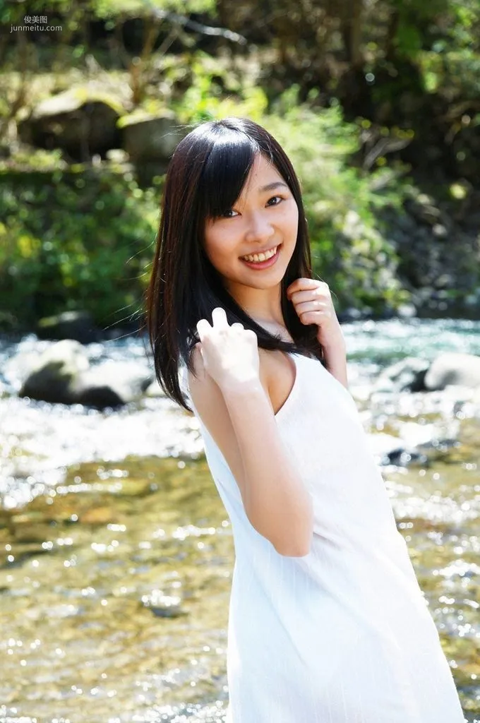指原莉乃 Rino Sashihara [WPB-net] No.122 寫真集 46