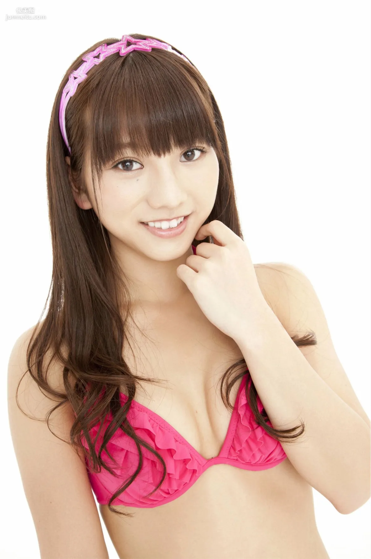 AKB48 TEAM PB [WPB-net] No.133 写真集41
