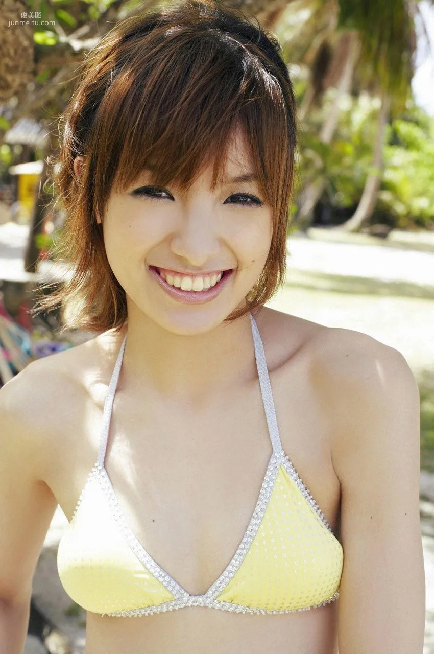 minami akina 南明奈 [WPB-net] No.109 寫真集 90