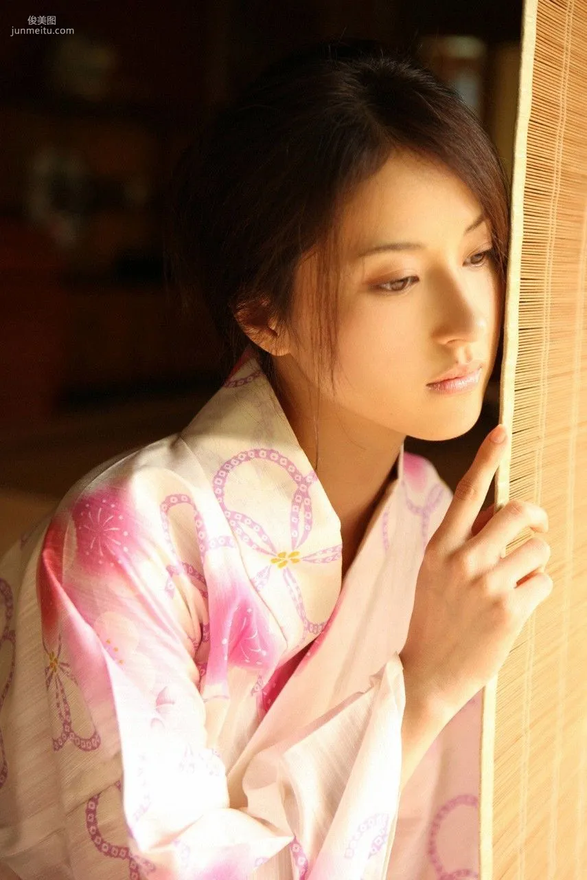 Wakana Matsumoto 松本若菜 [WPB-net] No.100 寫真集 131