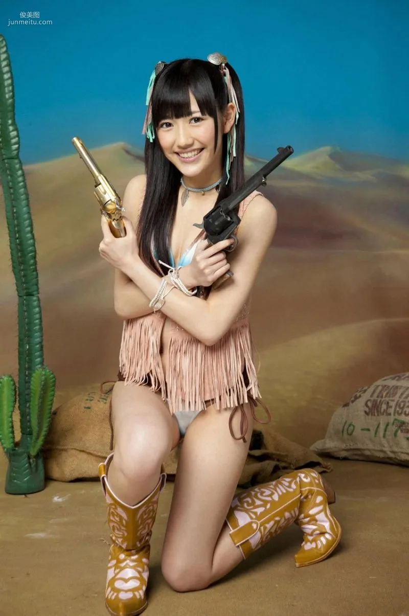 AKB48《WANTED》 [VYJ] No.114 写真集3